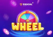 Wheel - Spin City - Congo